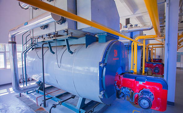 WNS蒸汽锅炉停机期间保养方法有哪些